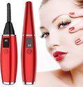 Brosse cils electrique
