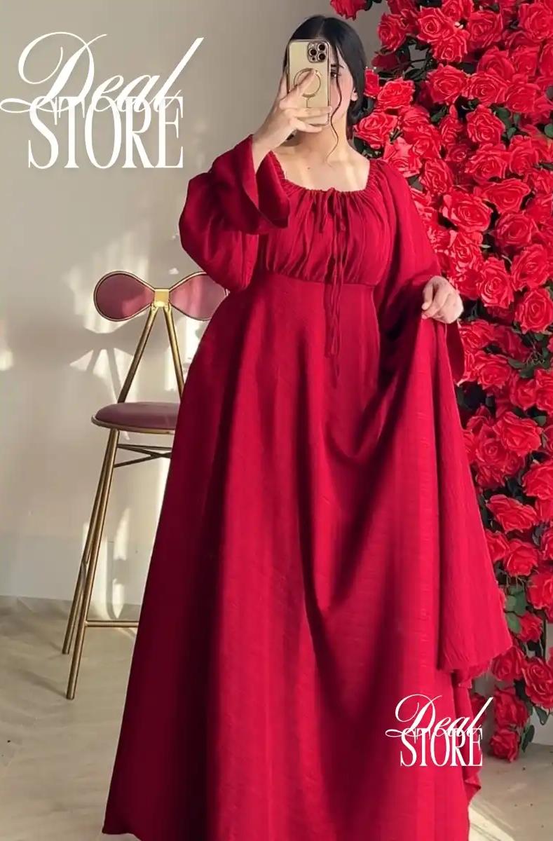 Robe Elsa